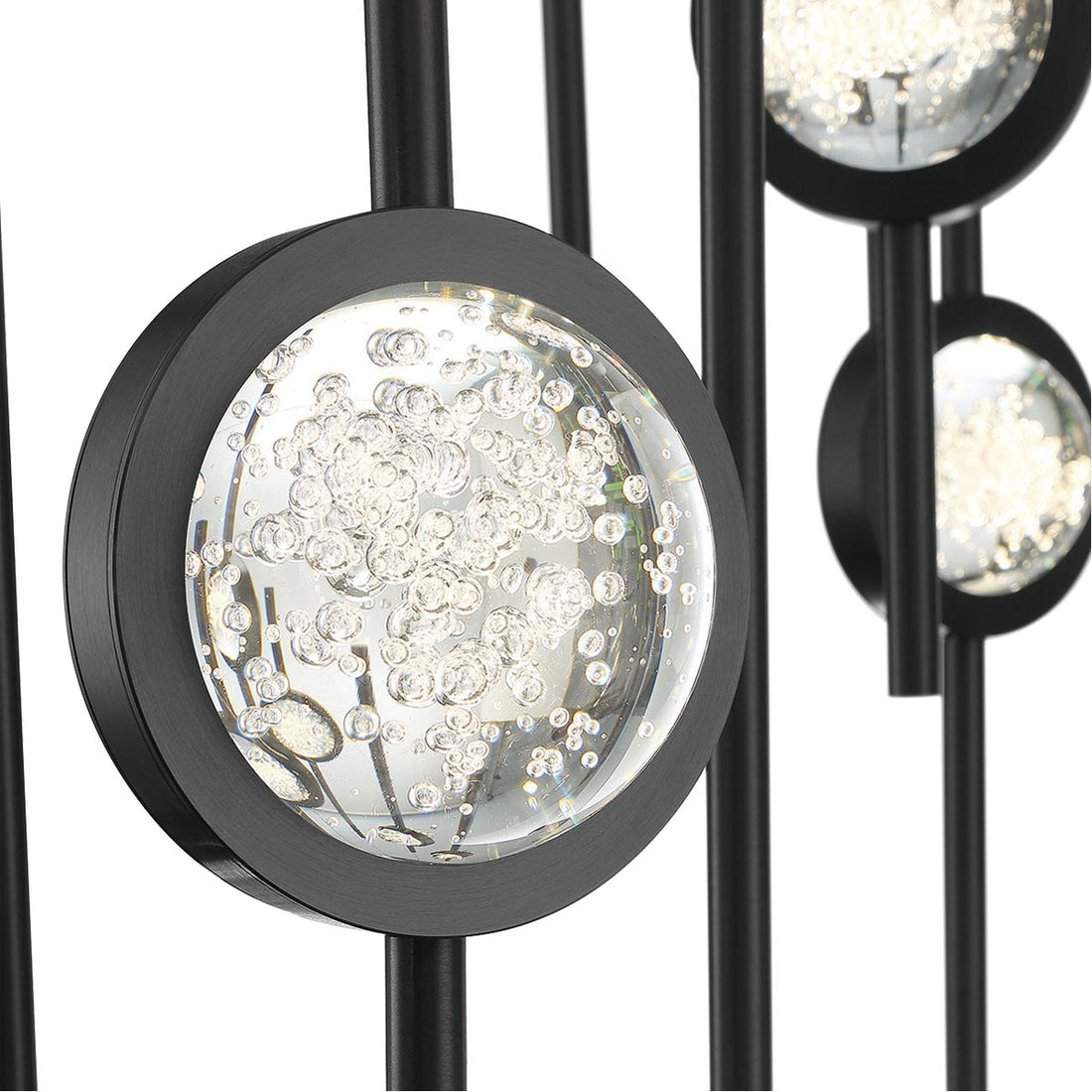 Eurofase Barletta 12-Light LED Chandelier