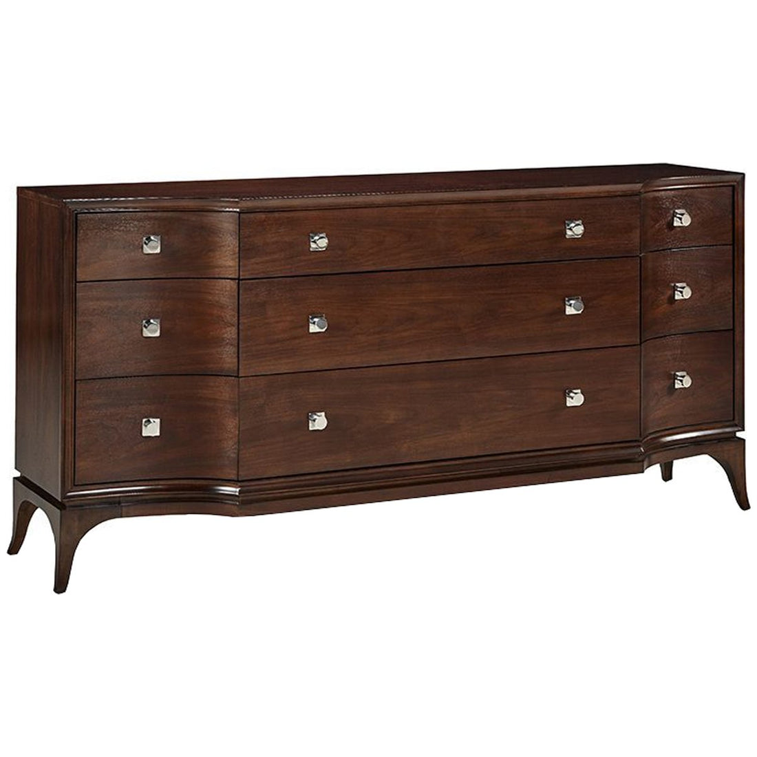 Hickory White Terra Modern Lorena Dresser