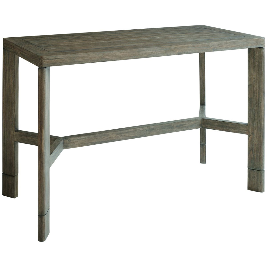 Tommy Bahama La Jolla High/Low Bistro Table