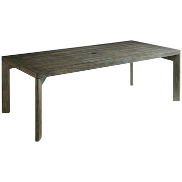 Tommy Bahama La Jolla Rectangular Dining Table