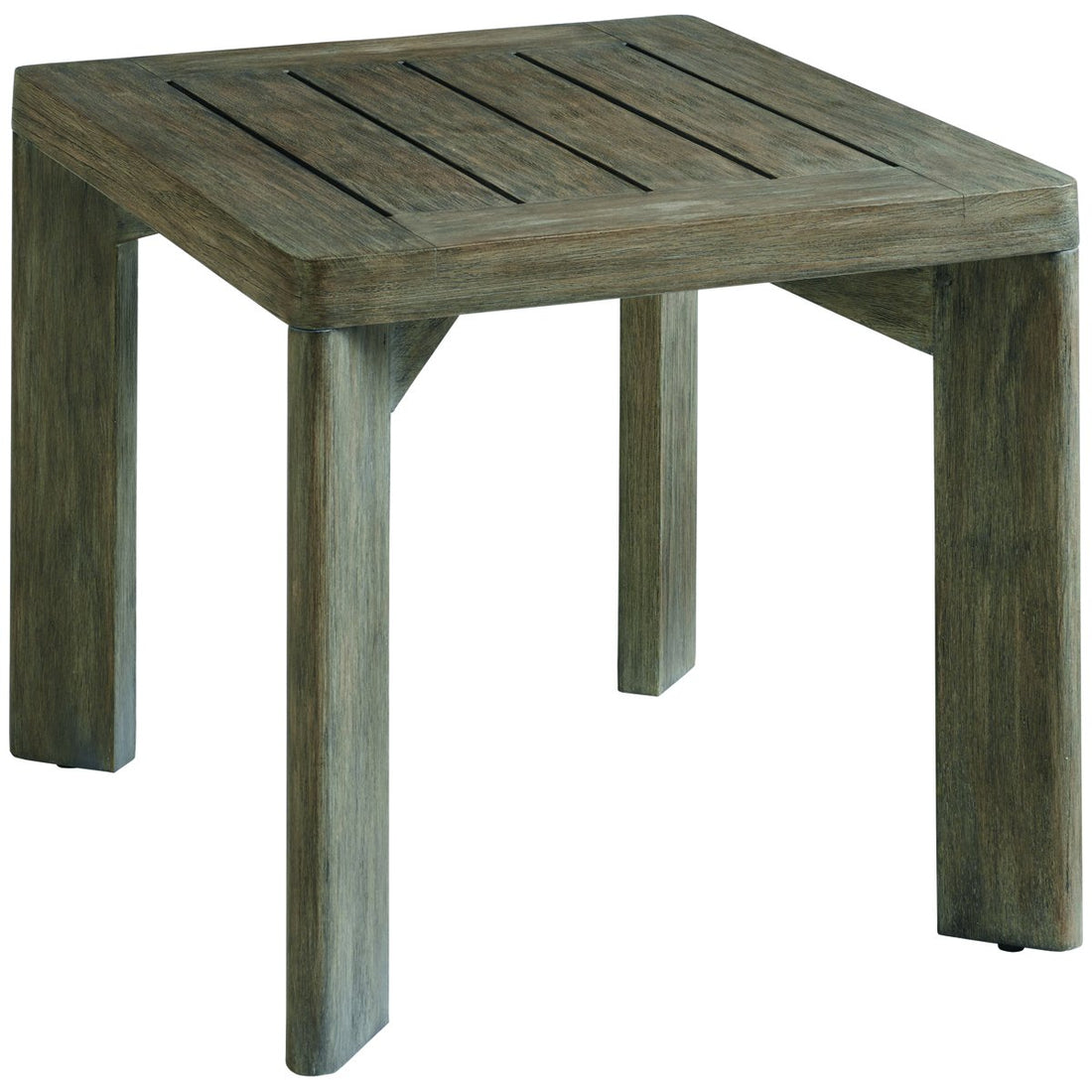 Tommy Bahama La Jolla Rectangular End Table