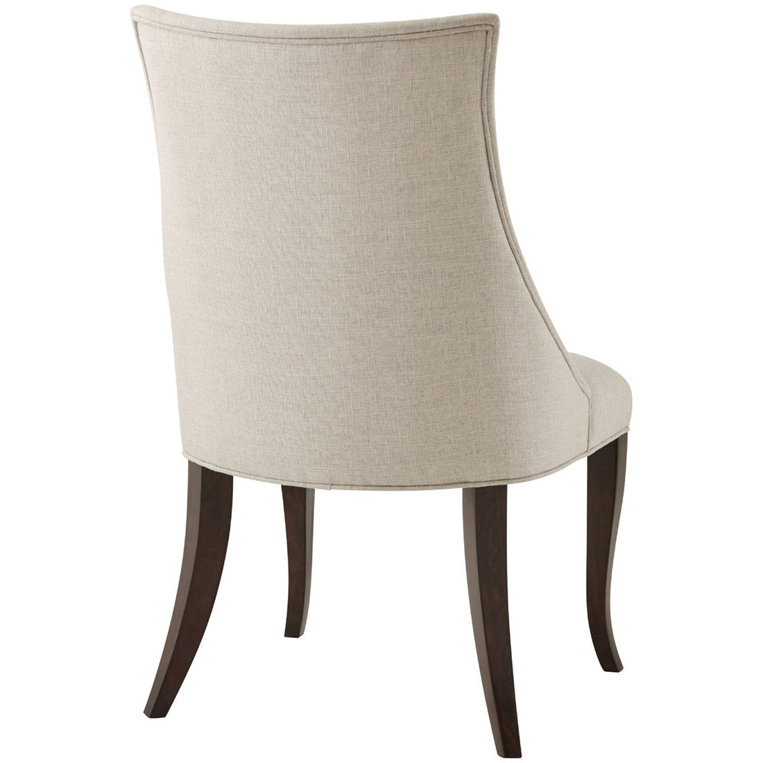 Theodore Alexander Selwyn Dining Chair, Set of 2