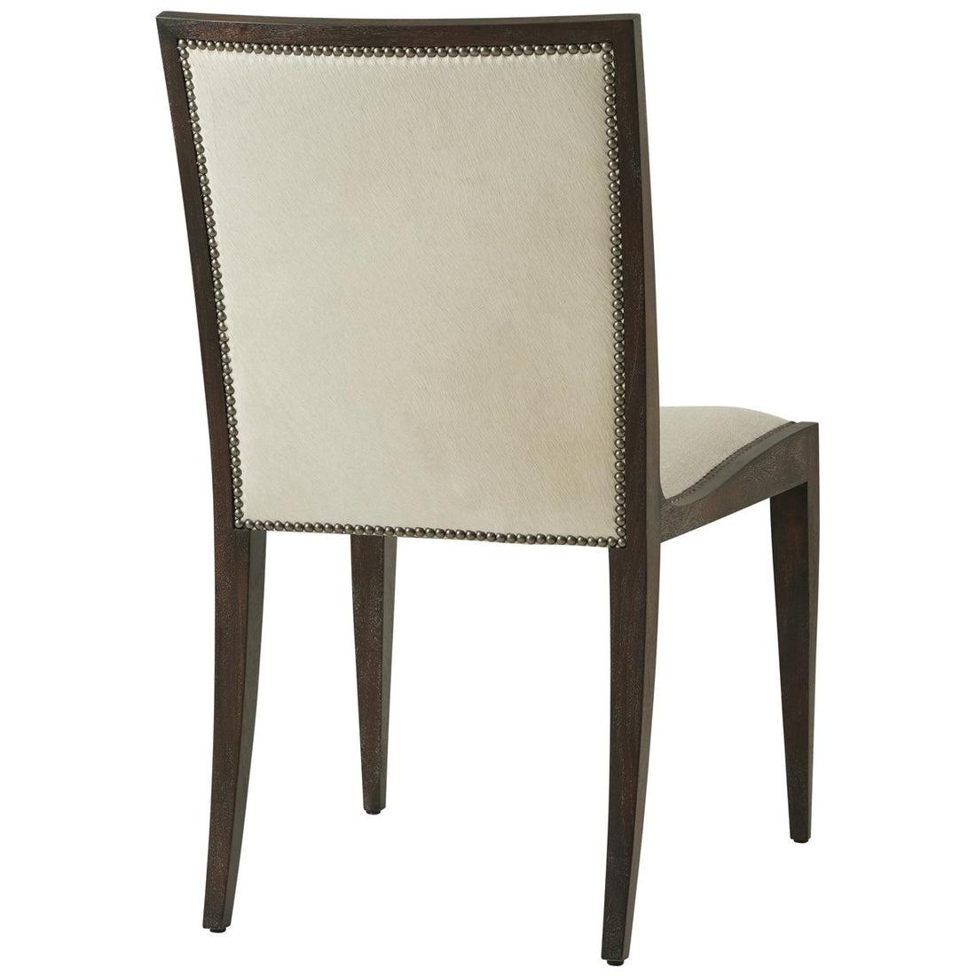 Theodore Alexander Martin Linen Dining Chair, Set of 2