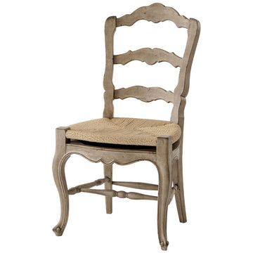 Theodore Alexander Delphine Side Chair, Set of 2