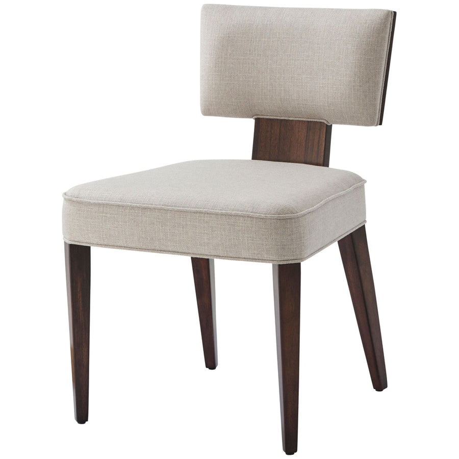 Theodore Alexander 55 Broadway Dining Chair, Set of 2