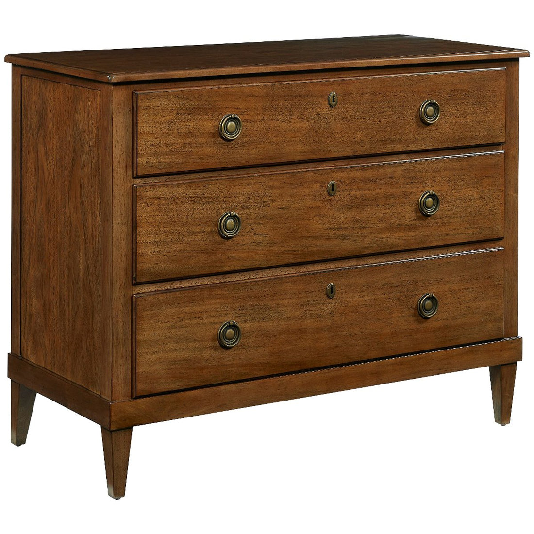 Woodbridge Furniture Ansley Hall Chest