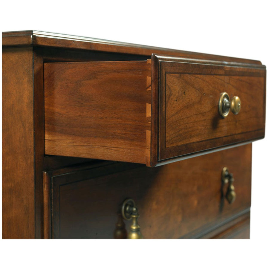 Woodbridge Furniture Whitney Bedside Chest