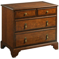 Woodbridge Furniture Whitney Bedside Chest