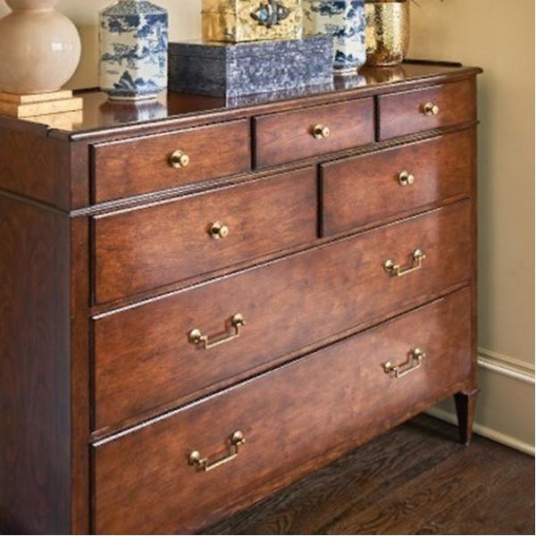 Woodbridge Furniture Marseille Dressing Chest