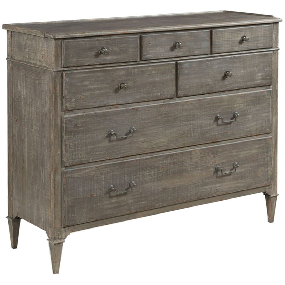 Woodbridge Furniture Marseille Dressing Chest