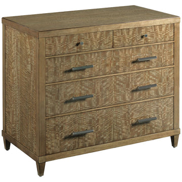 Woodbridge Furniture Greenwich Chest