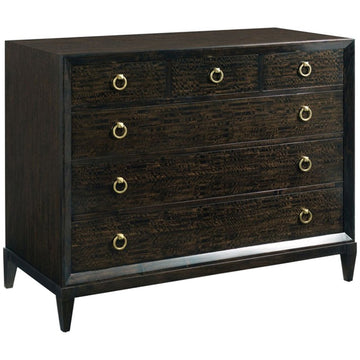 Woodbridge Furniture Payson Chest