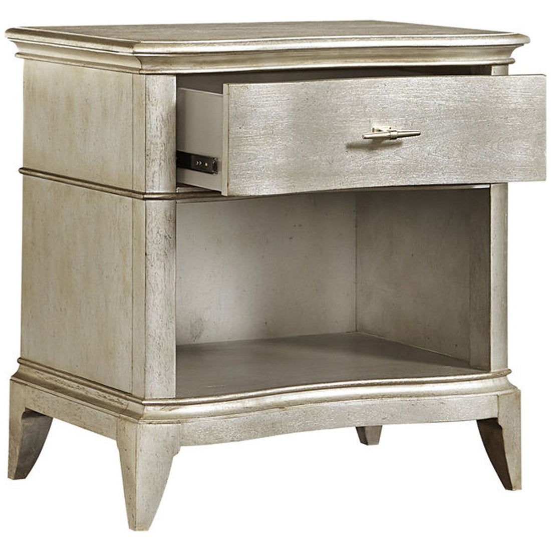 A.R.T. Furniture Starlite Open Nightstand