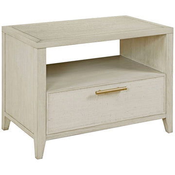 Woodbridge Furniture Ariel Bedside Chest