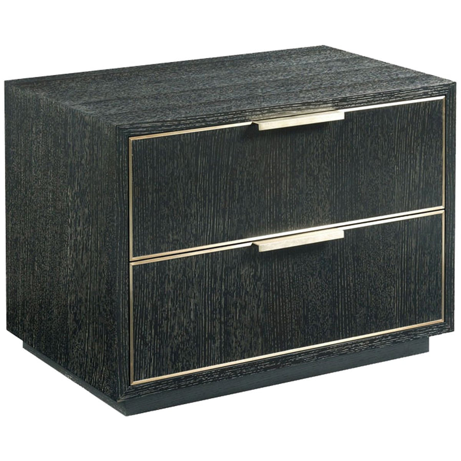 Woodbridge Furniture Irvine Bedside Chest