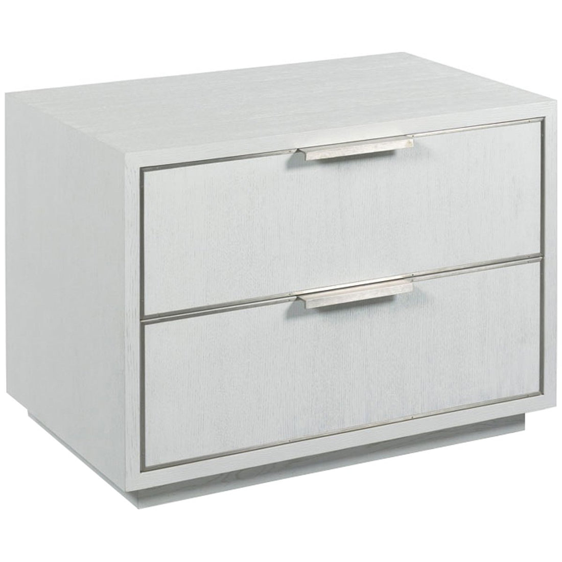 Woodbridge Furniture Irvine Bedside Chest