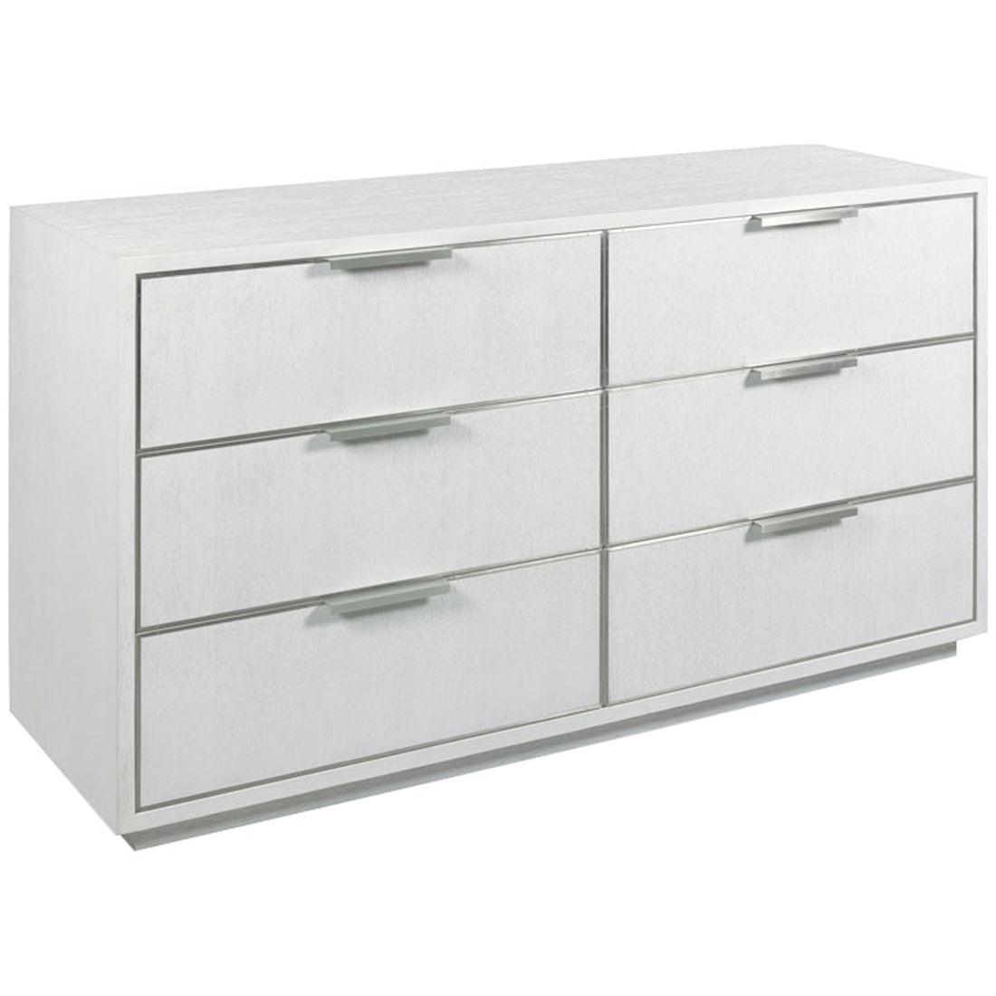 Woodbridge Furniture Huntington Double Dresser