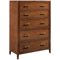 Woodbridge Furniture Randolph Chest