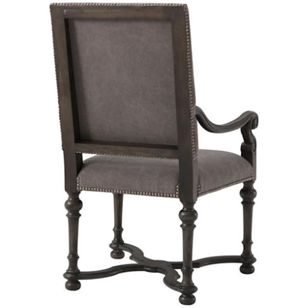 Theodore Alexander Ione Armchair, Set of 2