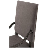 Theodore Alexander Ione Armchair, Set of 2