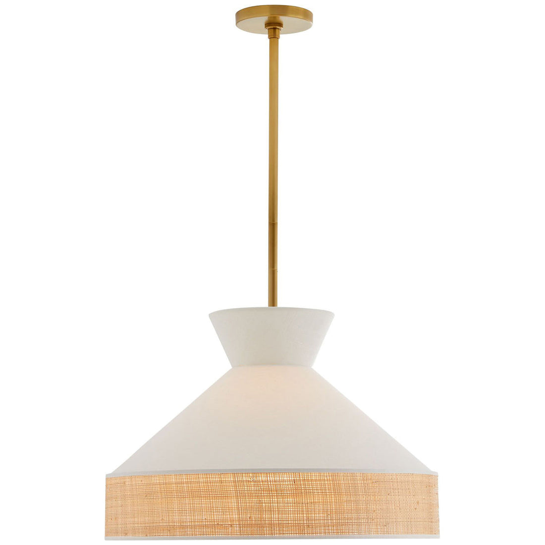 Arteriors Malena Pendant