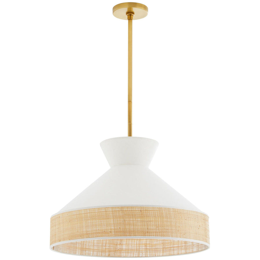 Arteriors Malena Pendant