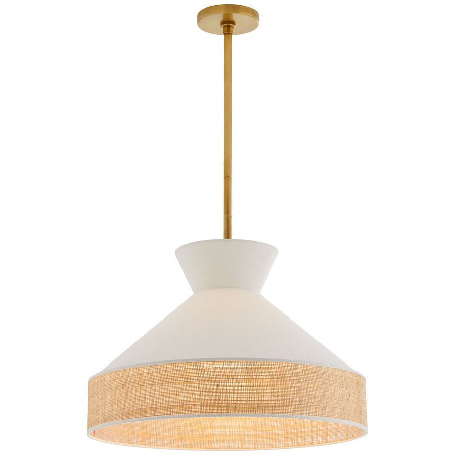 Arteriors Malena Pendant