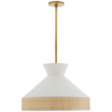 Arteriors Malena Pendant