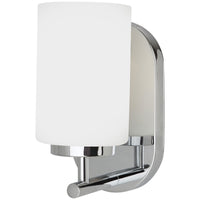 Sea Gull Lighting Oslo 1-Light Wall/Bath Sconce