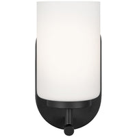 Sea Gull Lighting Oslo 1-Light Wall/Bath Sconce