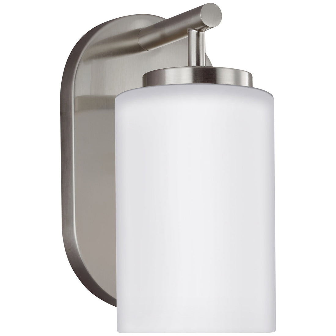 Sea Gull Lighting Oslo 1-Light Wall/Bath Sconce