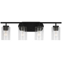 Sea Gull Lighting Oslo 4-Light Wall/Bath Sconce