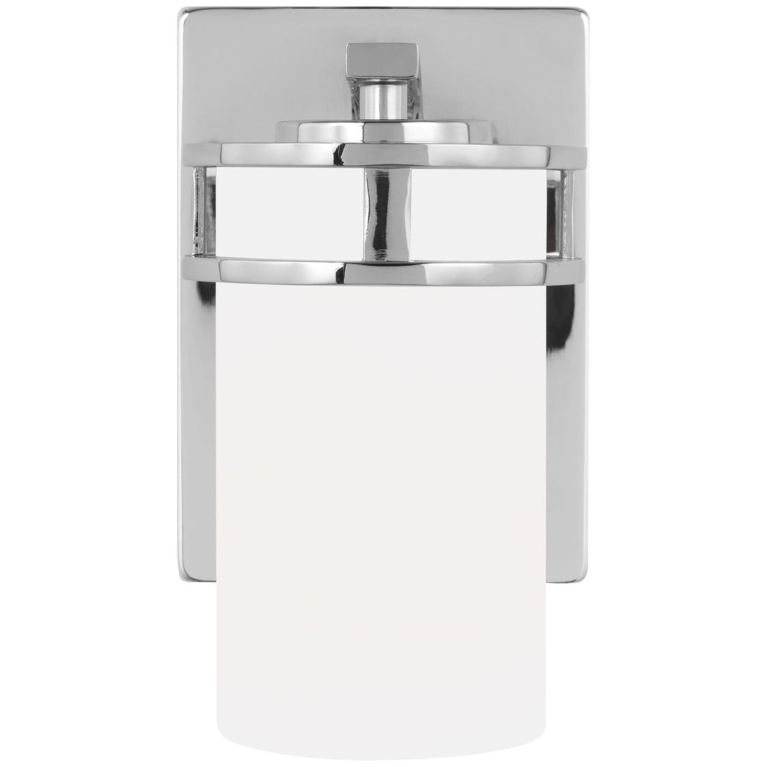 Sea Gull Lighting Robie 1-Light Wall/Bath Sconce