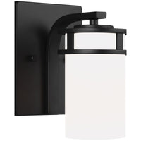 Sea Gull Lighting Robie 1-Light Wall/Bath Sconce