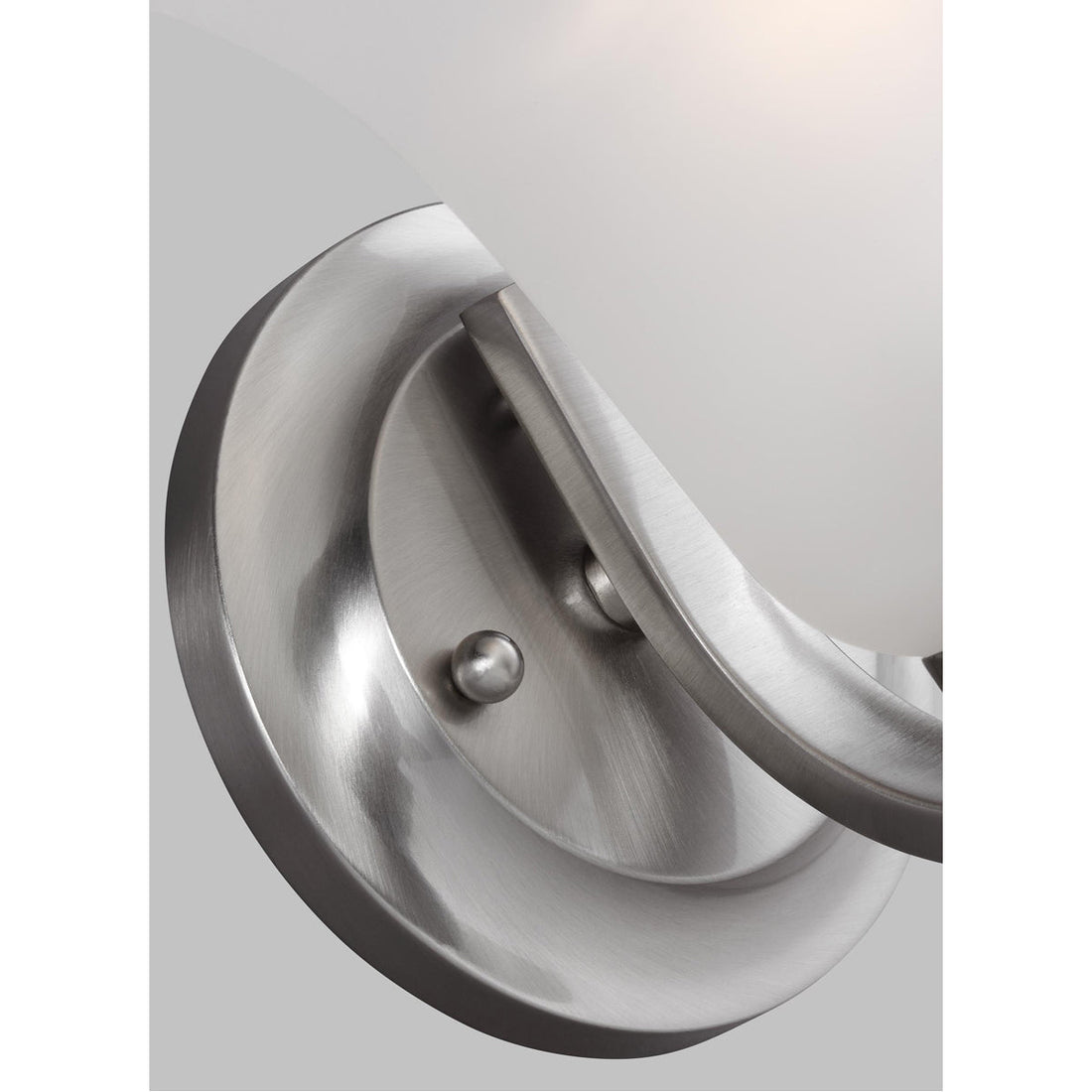 Sea Gull Lighting Emmons 1-Light Wall/Bath Sconce