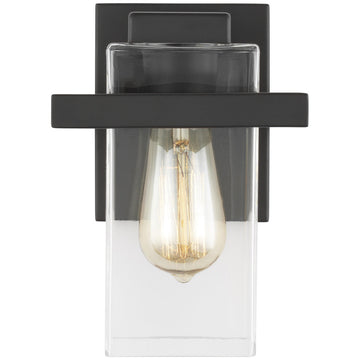 Sea Gull Lighting Mitte 1-Light Wall/Bath Sconce