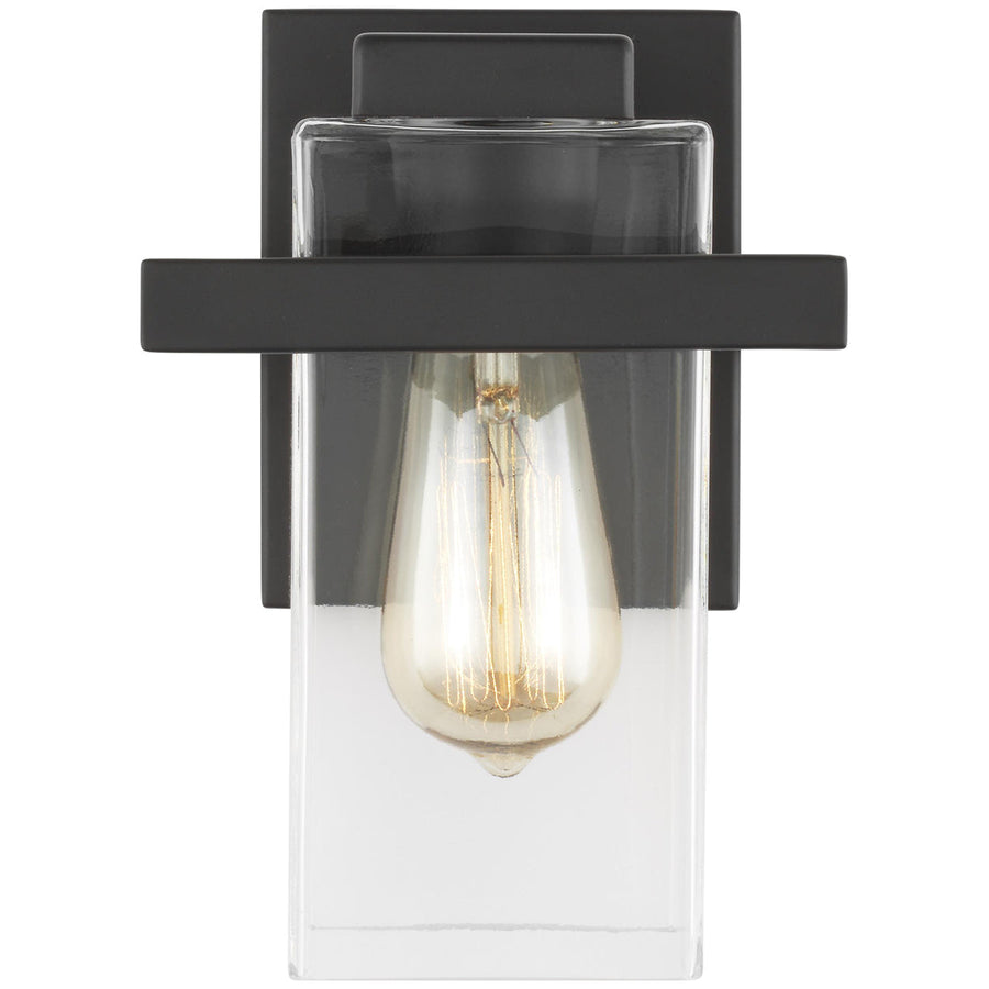 Sea Gull Lighting Mitte 1-Light Wall/Bath Sconce