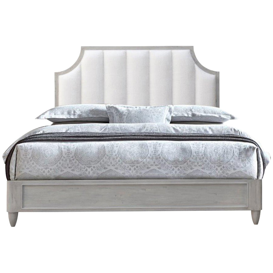 Hickory White Artifex Cezanne Queen Bed