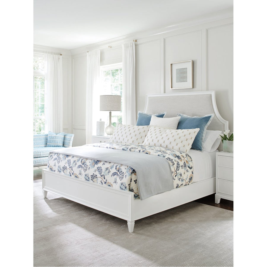 Lexington Avondale Inverness Upholstered Bed