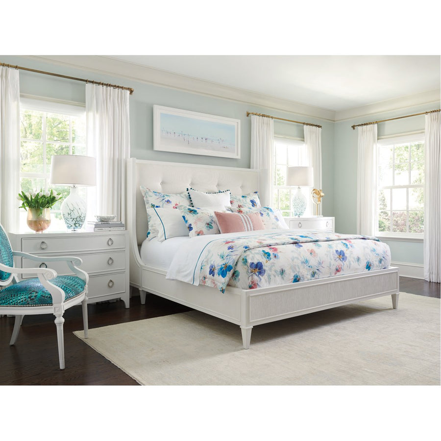 Lexington Avondale Arlington Platform Bed