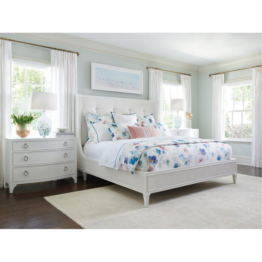 Lexington Avondale Arlington Platform Bed