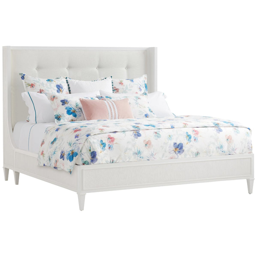 Lexington Avondale Arlington Platform Bed