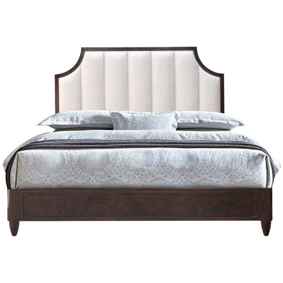 Hickory White Artifex Cezanne King Bed