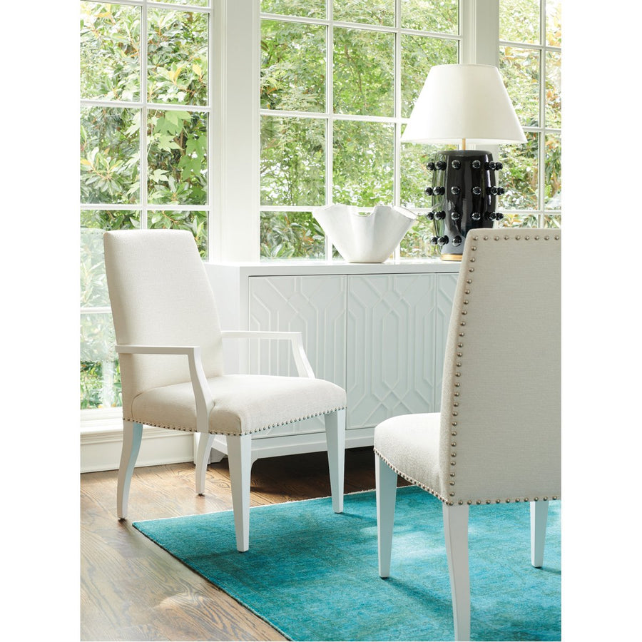 Lexington Avondale Darien Upholstered Arm Chair