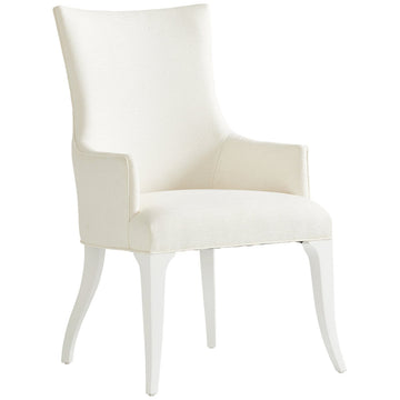 Lexington Avondale Geneva Upholstered Arm Chair