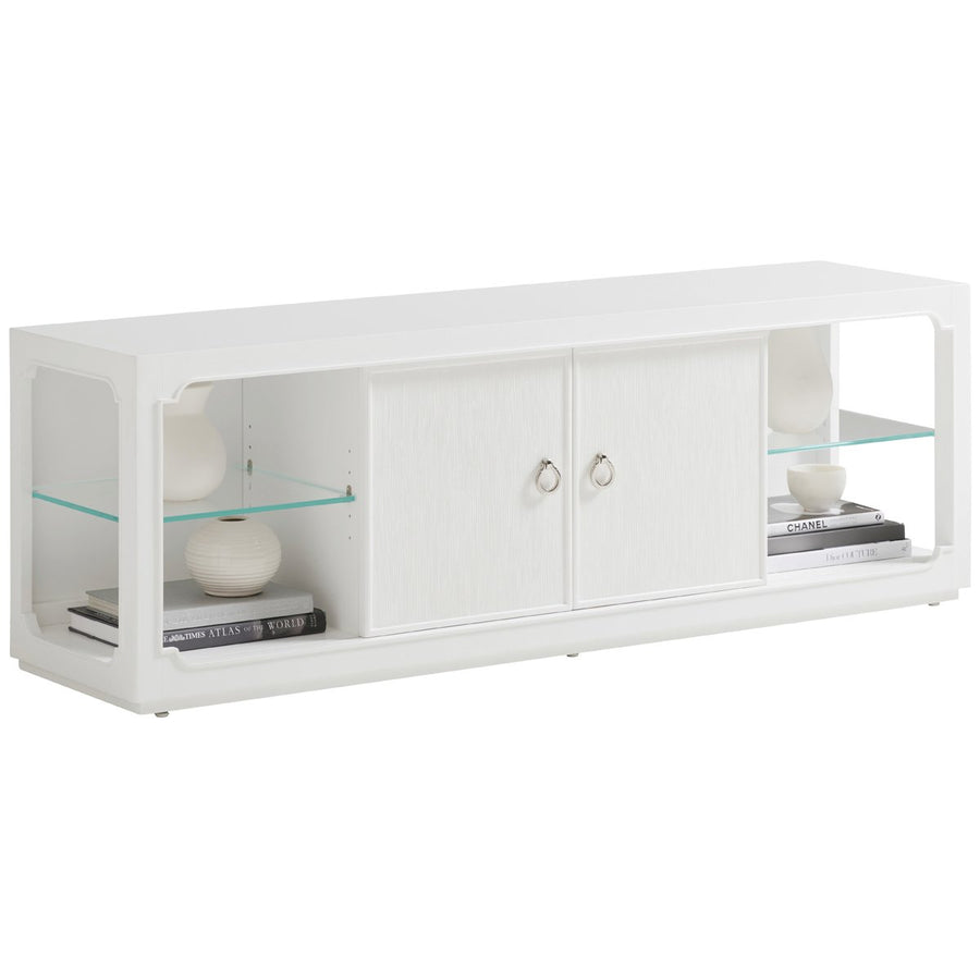 Lexington Avondale Hamilton Media Console Table