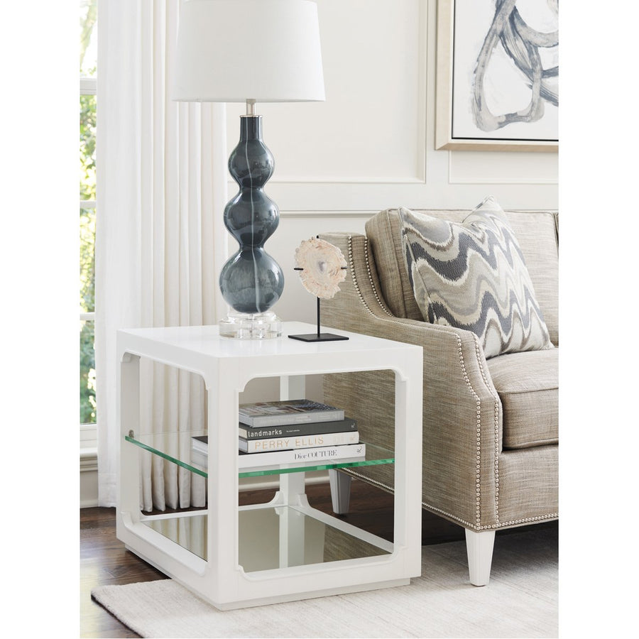 Lexington Avondale Glenwood End Table