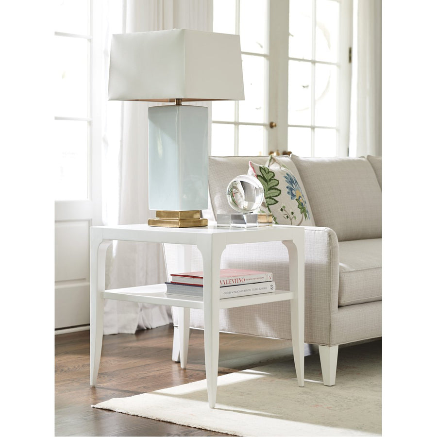 Lexington Avondale Carrington End Table