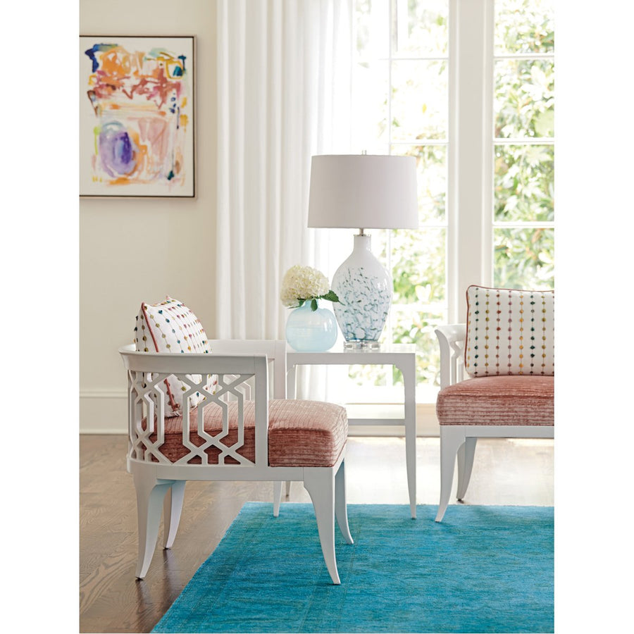 Lexington Avondale Carrington End Table