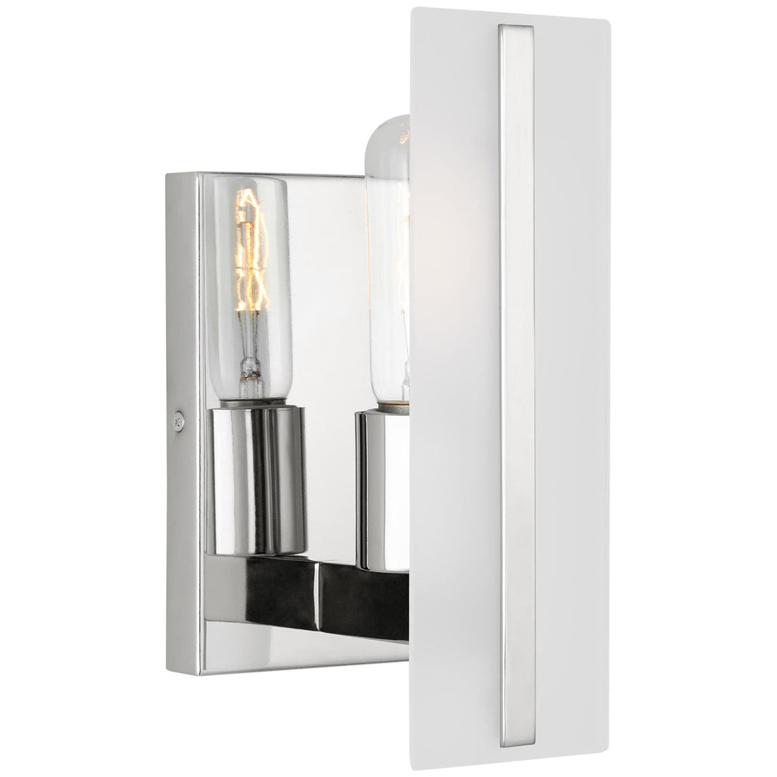 Sea Gull Lighting Dex 1-Light Wall/Bath Sconce